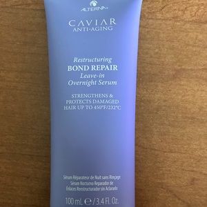 Alterna Caviar Anti-Aging Leave-in Overnight Serum